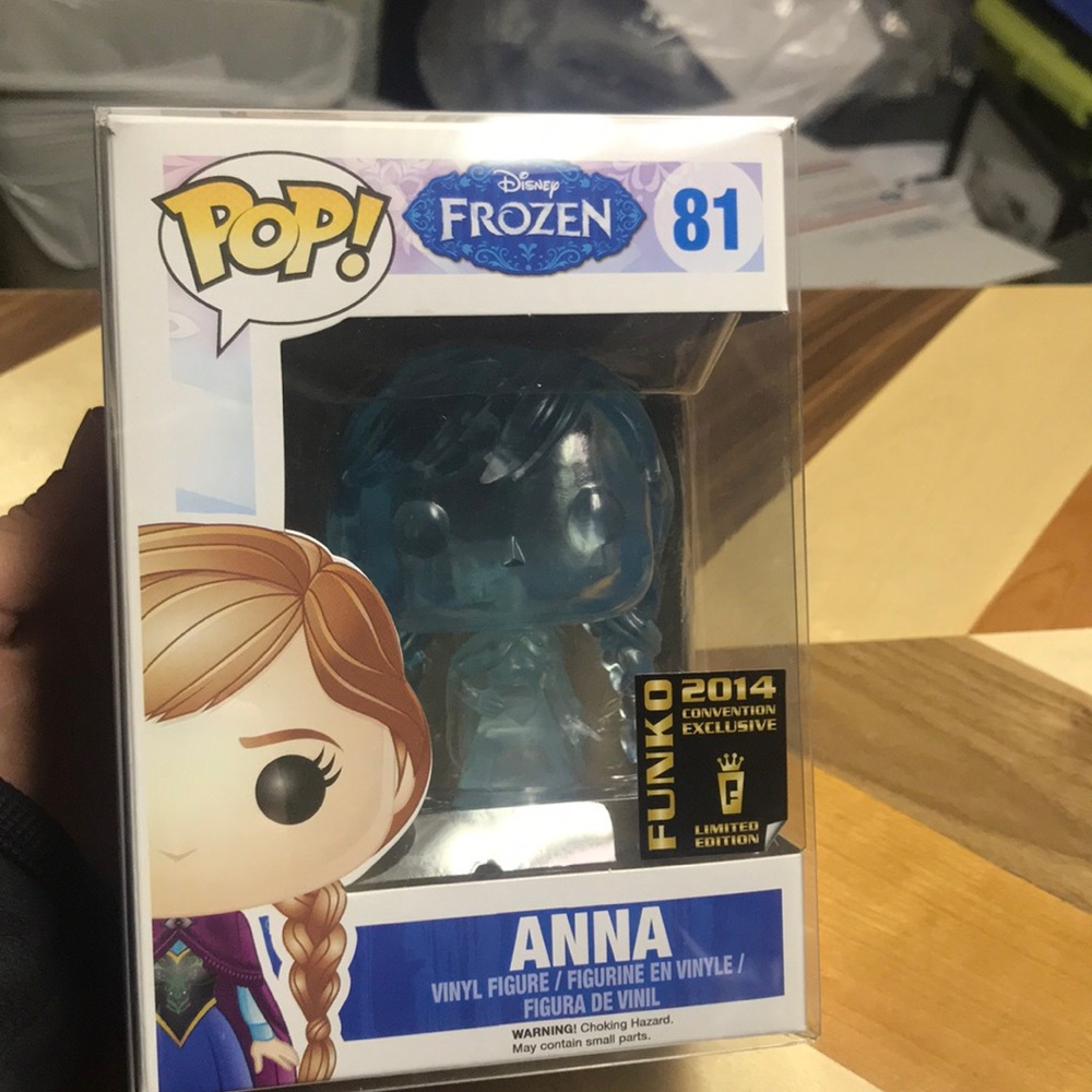 Funko Pop Disney
